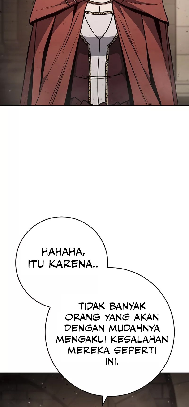 Skeleton Soldier Couldn’t Protect the Dungeon Chapter 256 Gambar 33