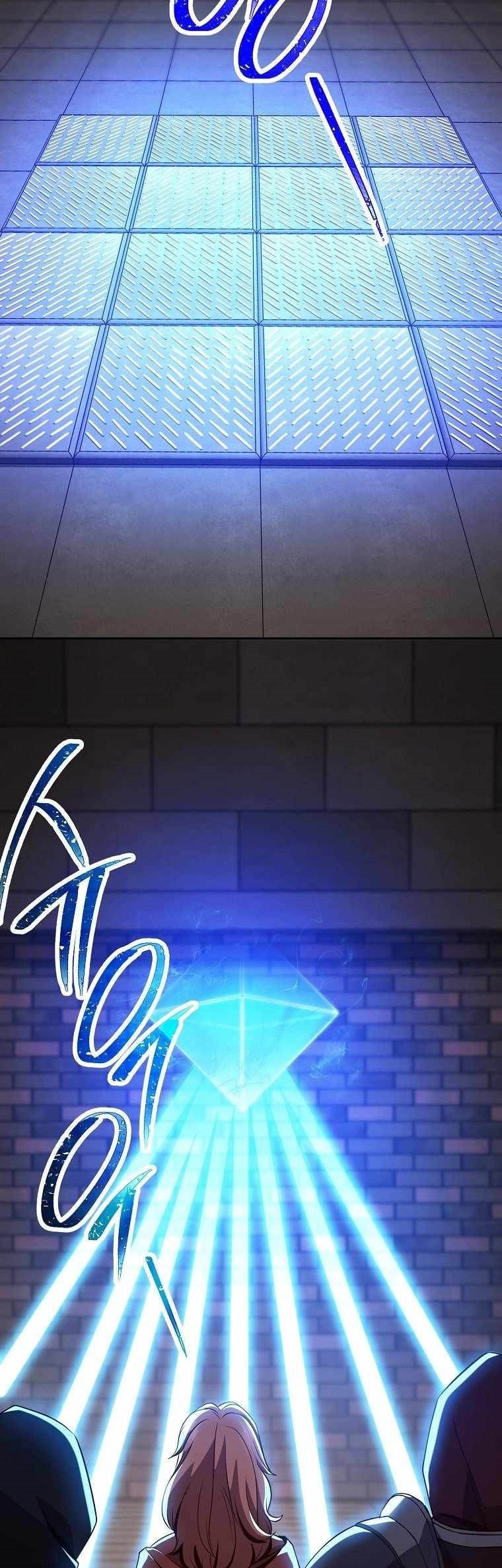 Skeleton Soldier Couldn’t Protect the Dungeon Chapter 257 Gambar 23