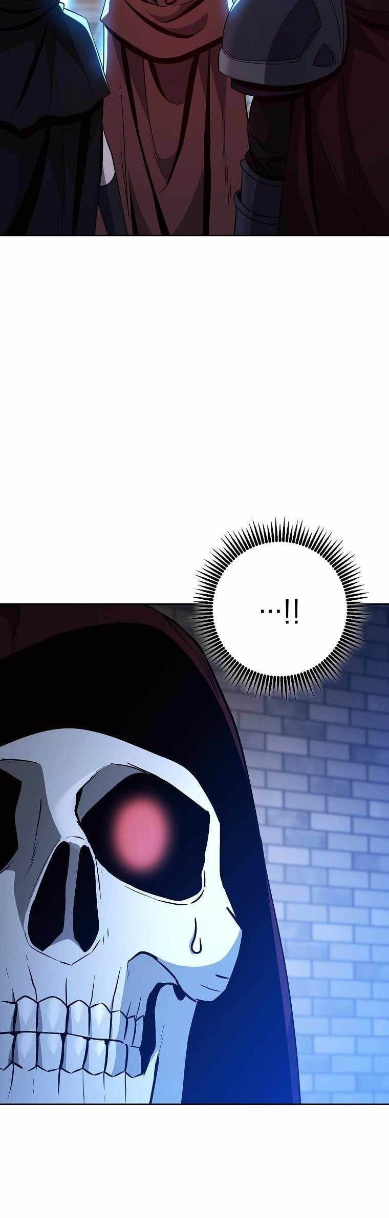 Skeleton Soldier Couldn’t Protect the Dungeon Chapter 257 Gambar 24