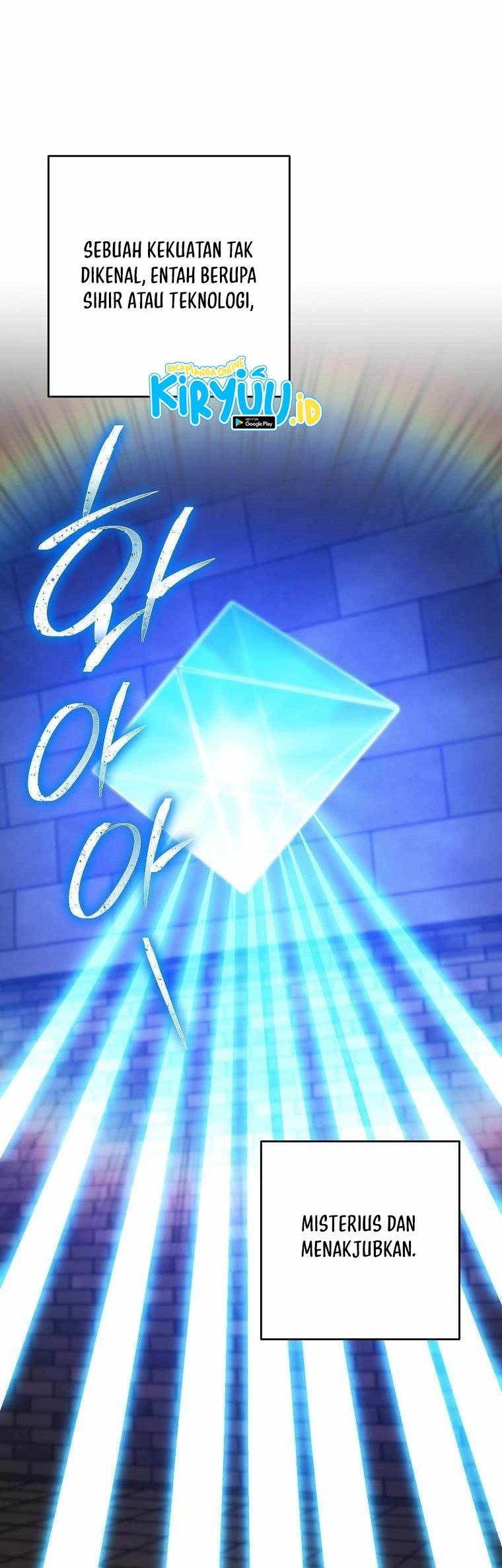 Skeleton Soldier Couldn’t Protect the Dungeon Chapter 257 Gambar 25