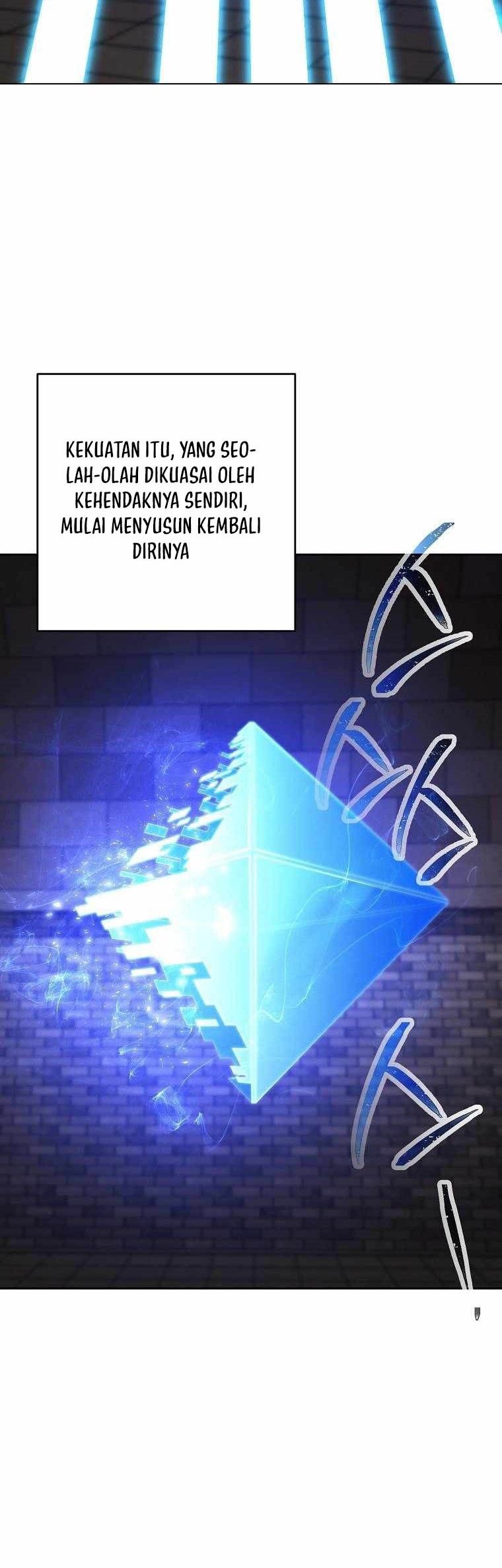 Skeleton Soldier Couldn’t Protect the Dungeon Chapter 257 Gambar 26