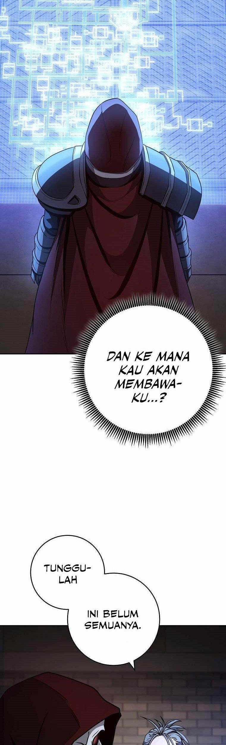 Skeleton Soldier Couldn’t Protect the Dungeon Chapter 257 Gambar 37