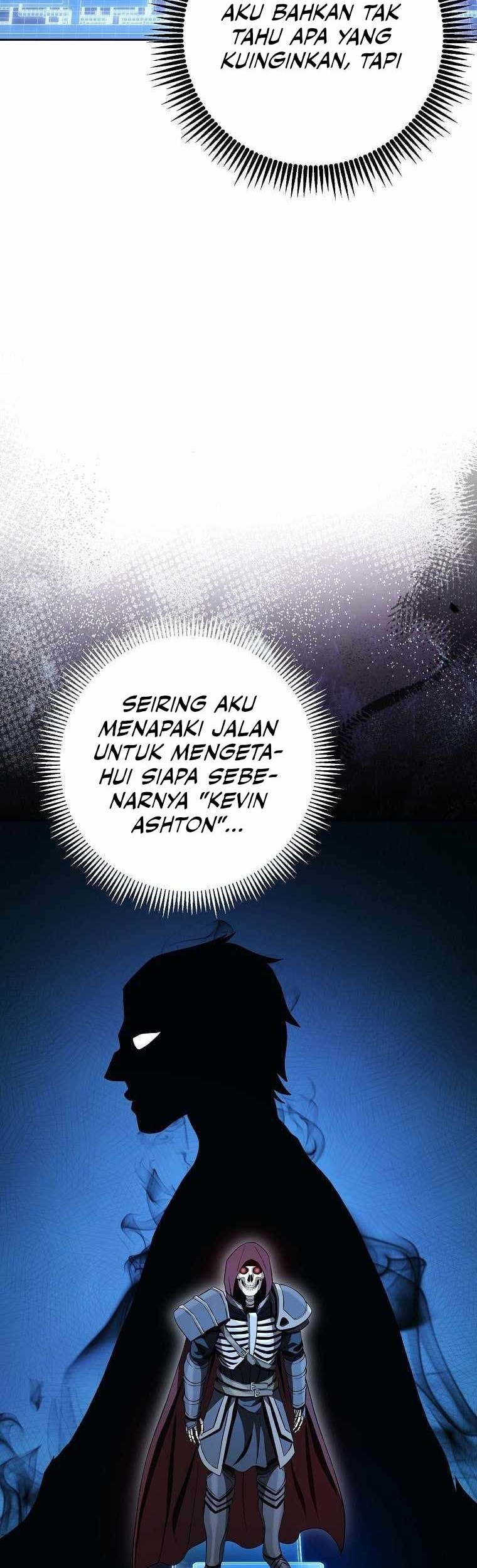 Skeleton Soldier Couldn’t Protect the Dungeon Chapter 257 Gambar 45