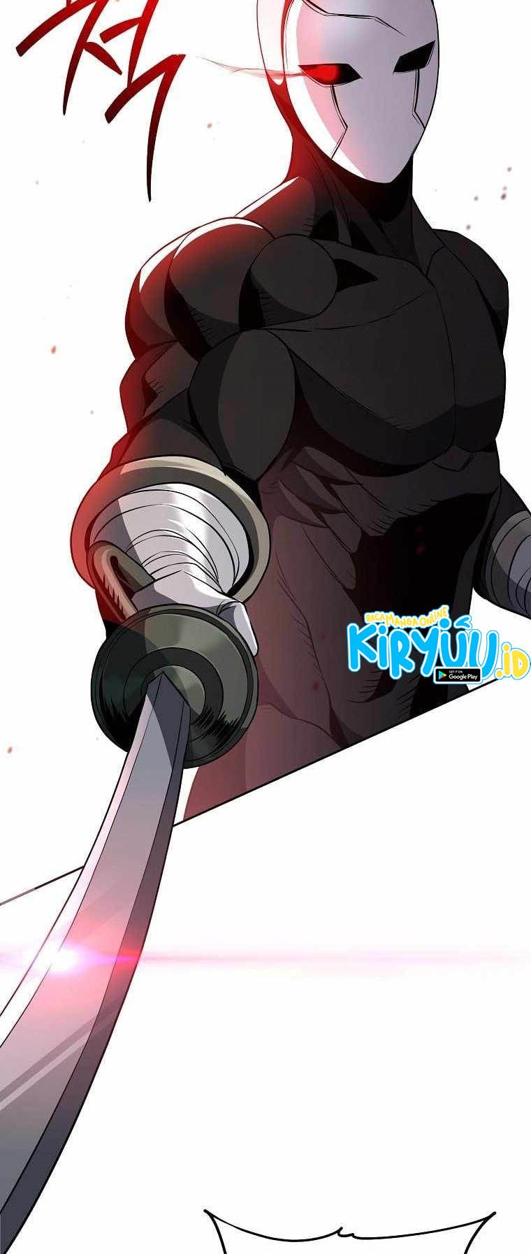 Skeleton Soldier Couldn’t Protect the Dungeon Chapter 257 Gambar 74