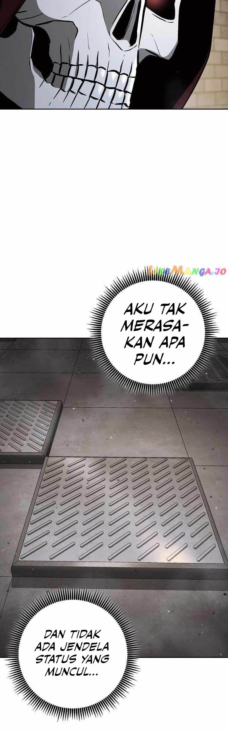 Skeleton Soldier Couldn’t Protect the Dungeon Chapter 257 Gambar 4