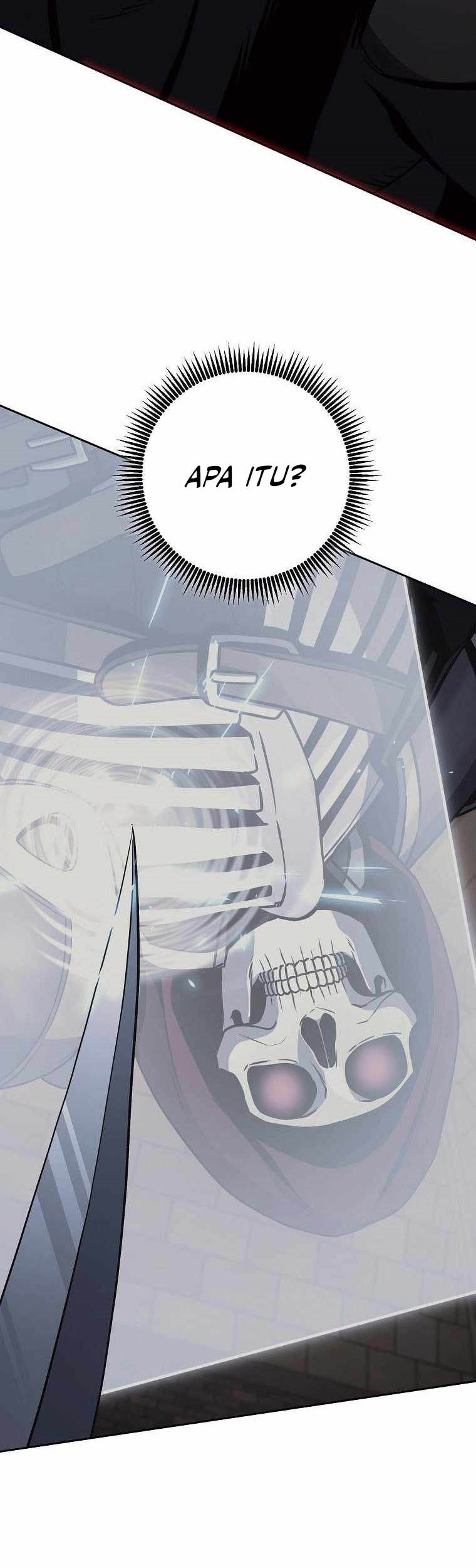 Skeleton Soldier Couldn’t Protect the Dungeon Chapter 257 Gambar 86