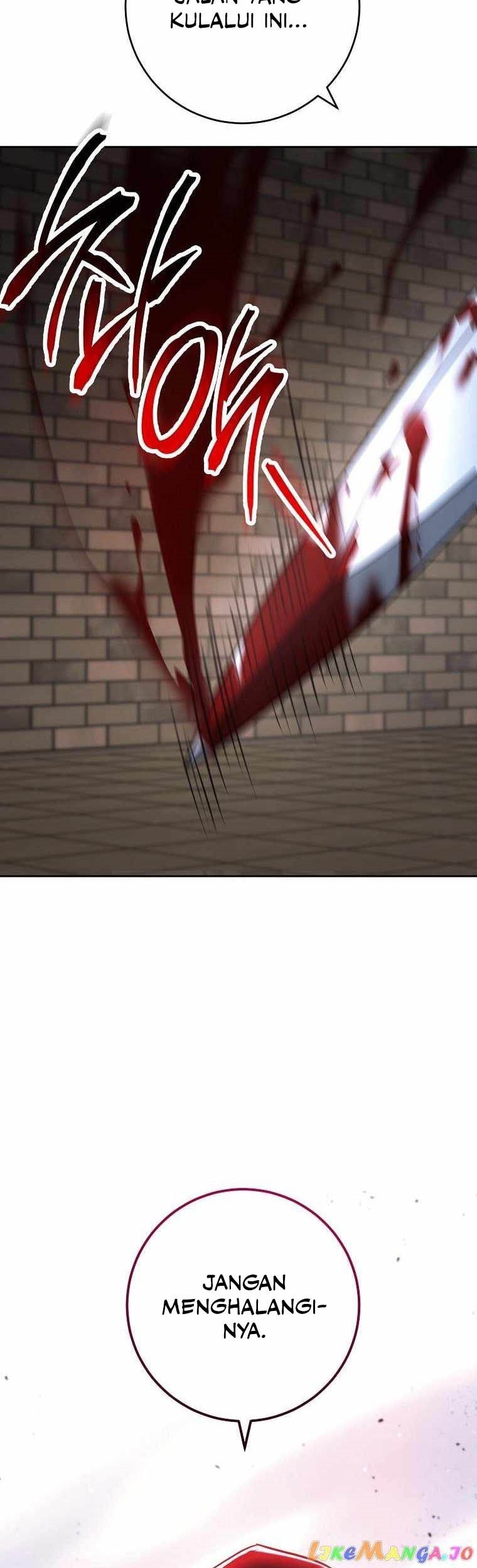 Skeleton Soldier Couldn’t Protect the Dungeon Chapter 257 Gambar 88