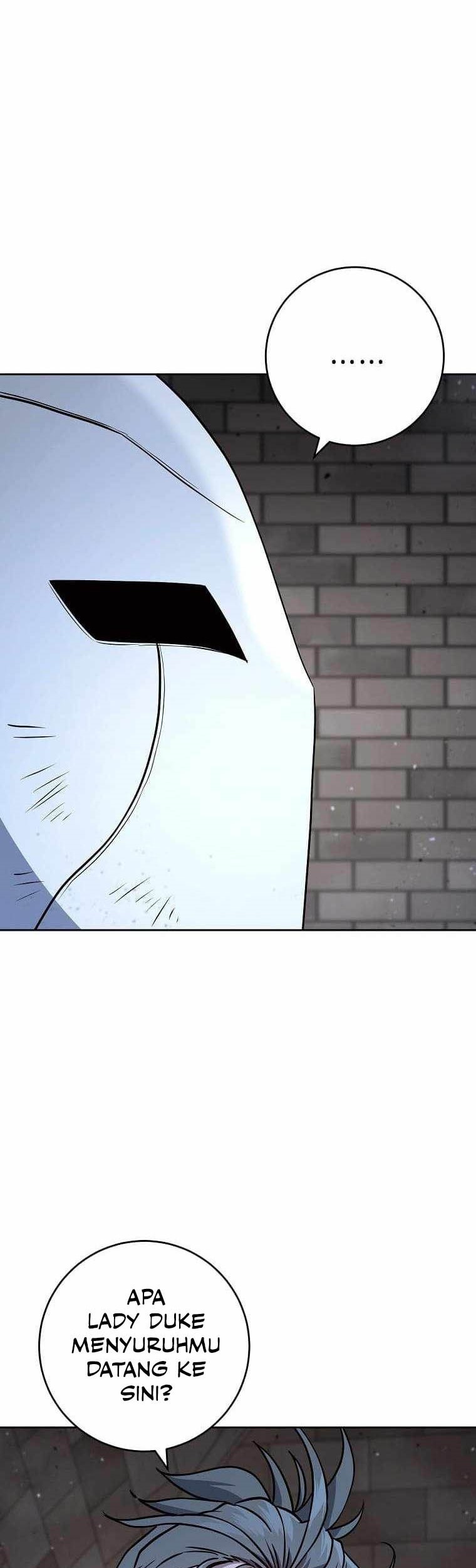 Skeleton Soldier Couldn’t Protect the Dungeon Chapter 258 Gambar 19