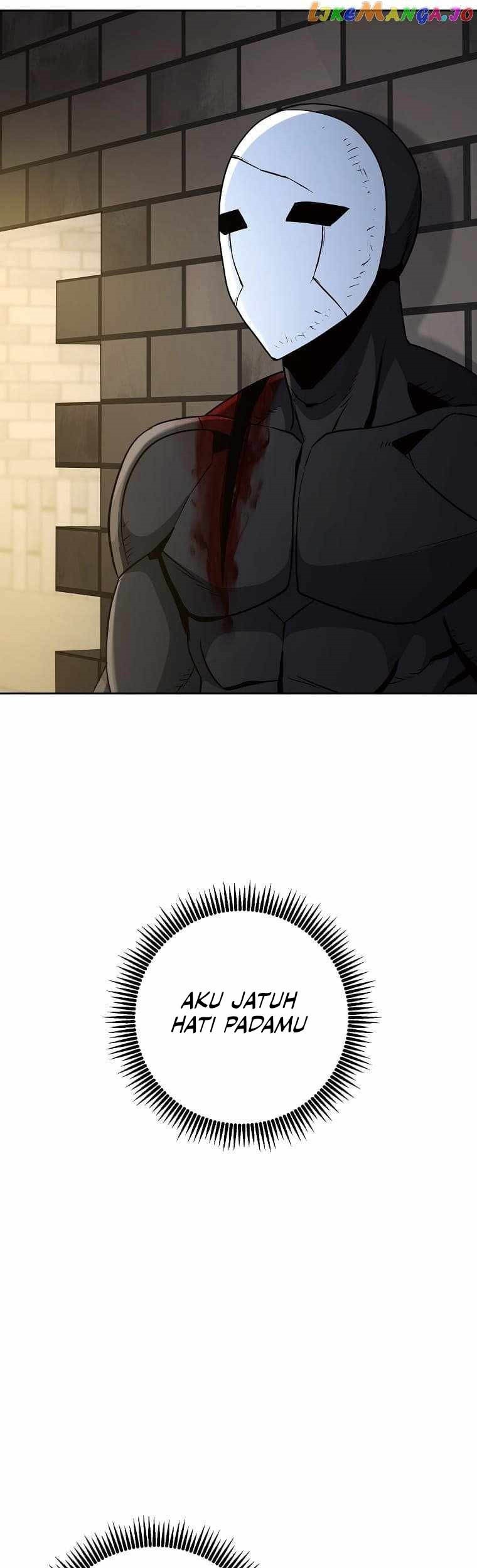 Skeleton Soldier Couldn’t Protect the Dungeon Chapter 258 Gambar 49