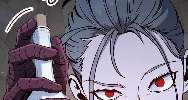 Skeleton Soldier Couldn’t Protect the Dungeon Chapter 258 Gambar 8