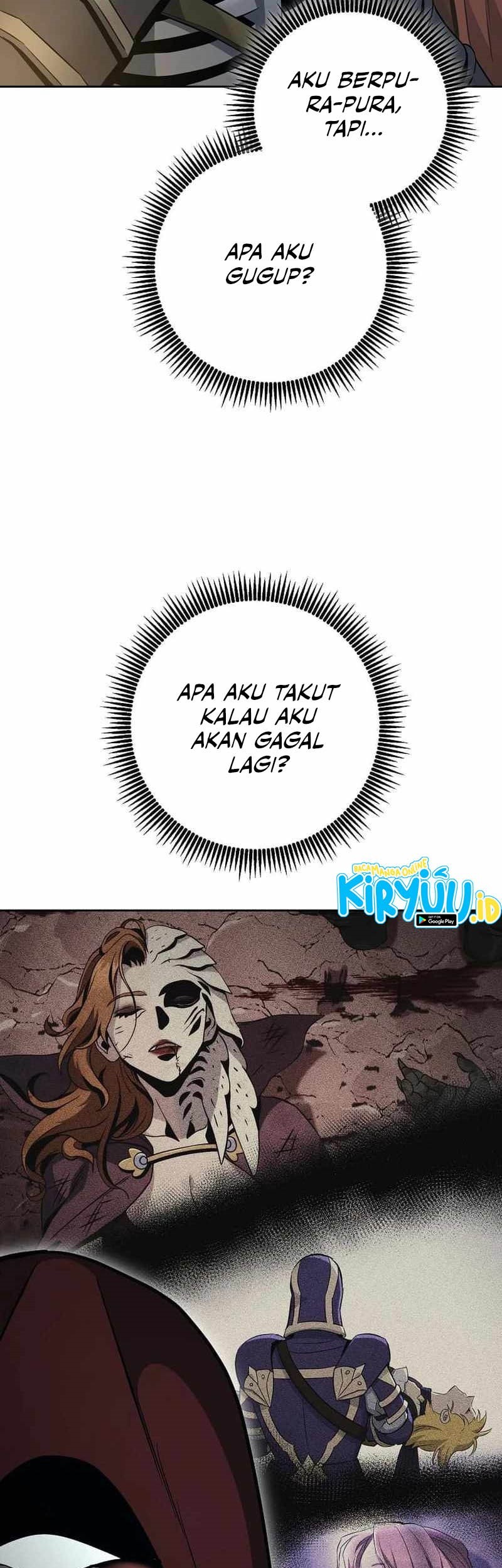 Skeleton Soldier Couldn’t Protect the Dungeon Chapter 260 Gambar 27