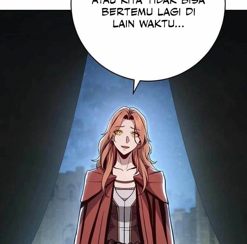 Skeleton Soldier Couldn’t Protect the Dungeon Chapter 260 Gambar 30