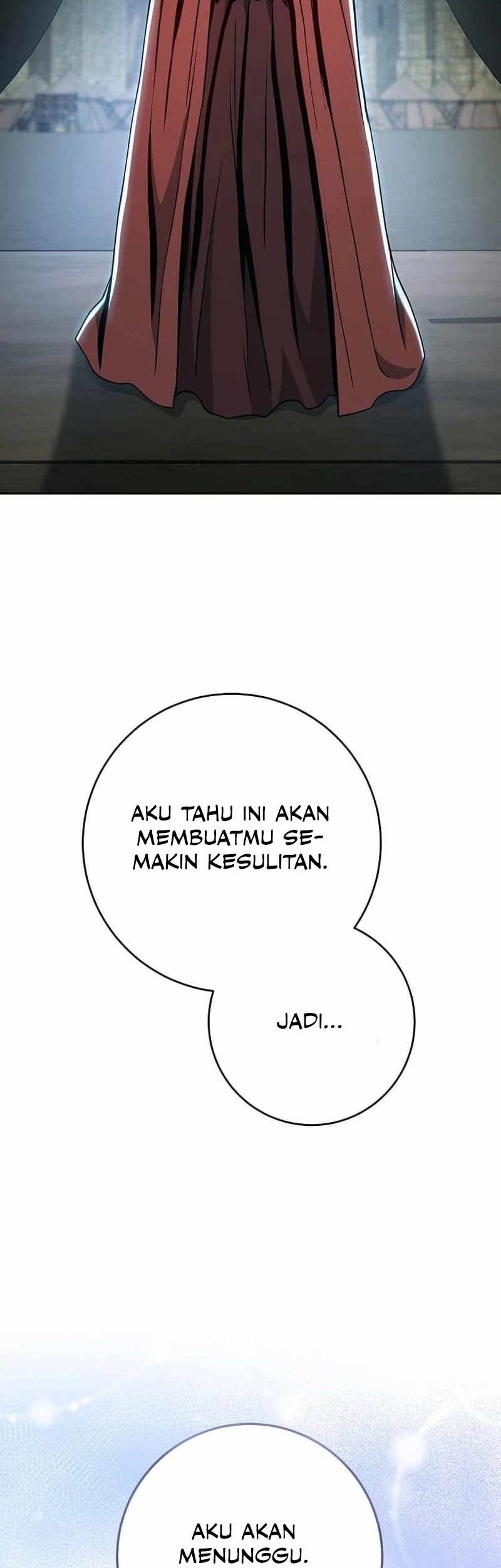 Skeleton Soldier Couldn’t Protect the Dungeon Chapter 260 Gambar 31