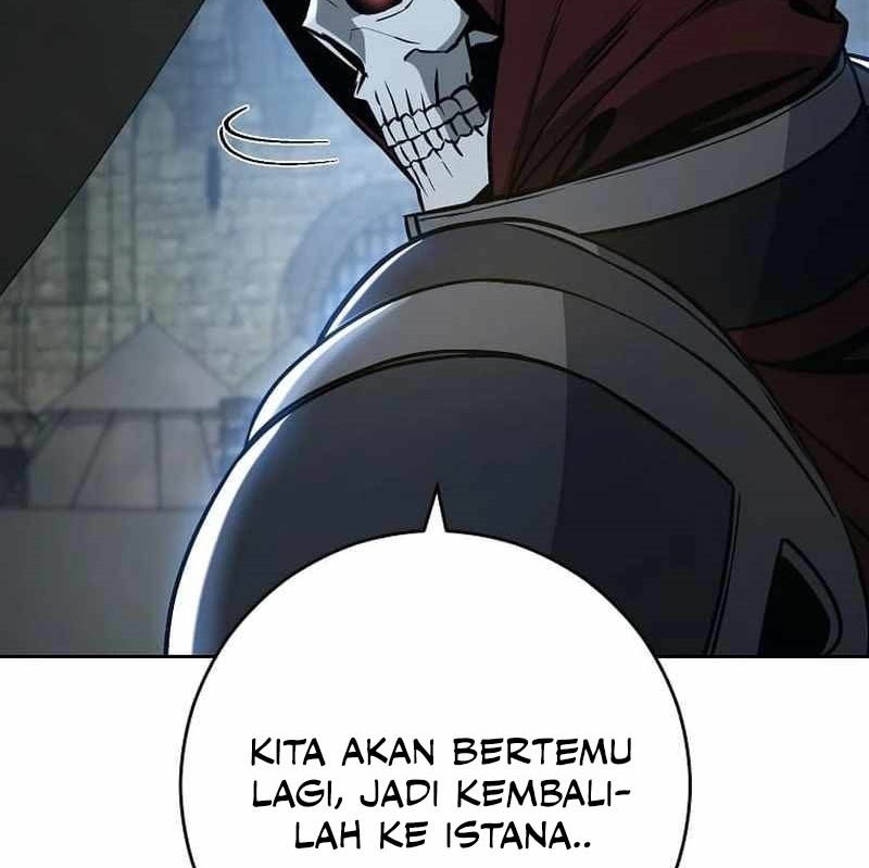 Skeleton Soldier Couldn’t Protect the Dungeon Chapter 260 Gambar 38