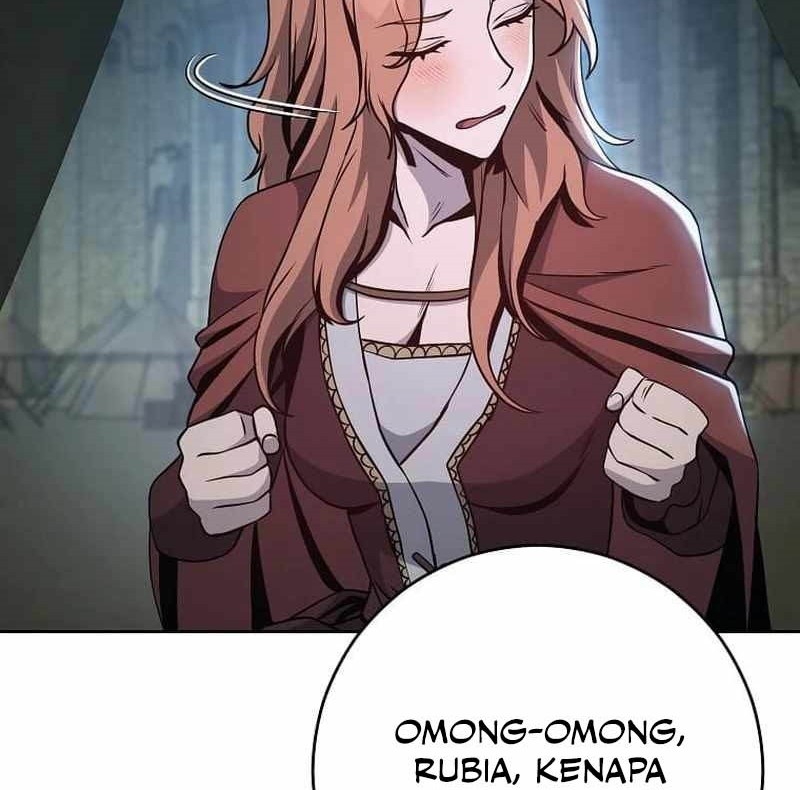 Skeleton Soldier Couldn’t Protect the Dungeon Chapter 260 Gambar 20