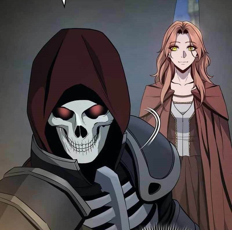 Skeleton Soldier Couldn’t Protect the Dungeon Chapter 260 Gambar 26