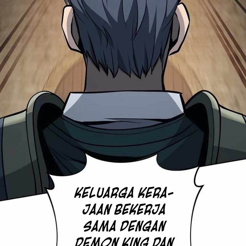 Skeleton Soldier Couldn’t Protect the Dungeon Chapter 260 Gambar 50