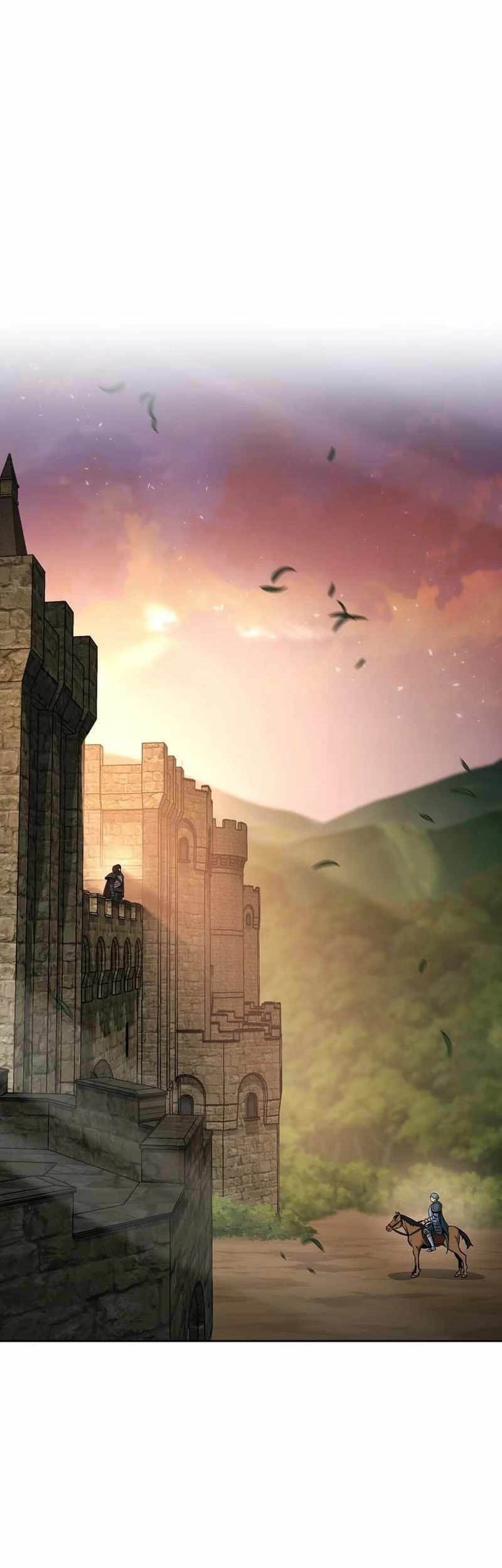 Skeleton Soldier Couldn’t Protect the Dungeon Chapter 260 Gambar 41