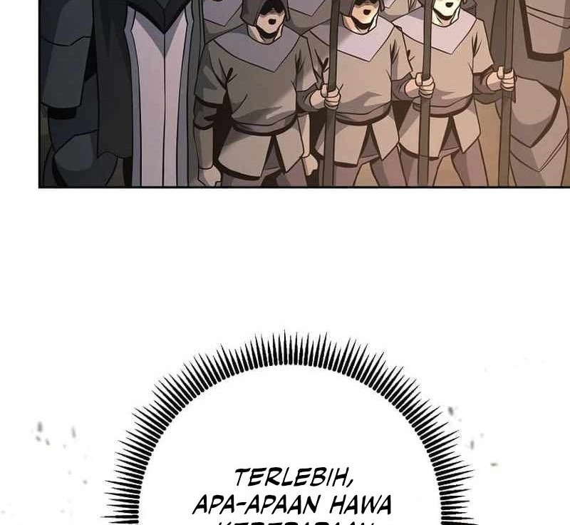 Skeleton Soldier Couldn’t Protect the Dungeon Chapter 260 Gambar 4