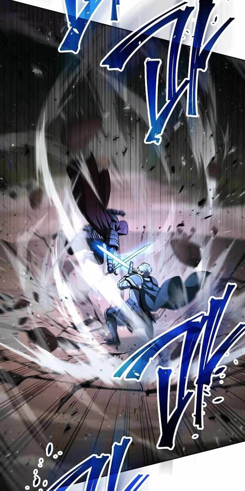 Skeleton Soldier Couldn’t Protect the Dungeon Chapter 260 Gambar 68