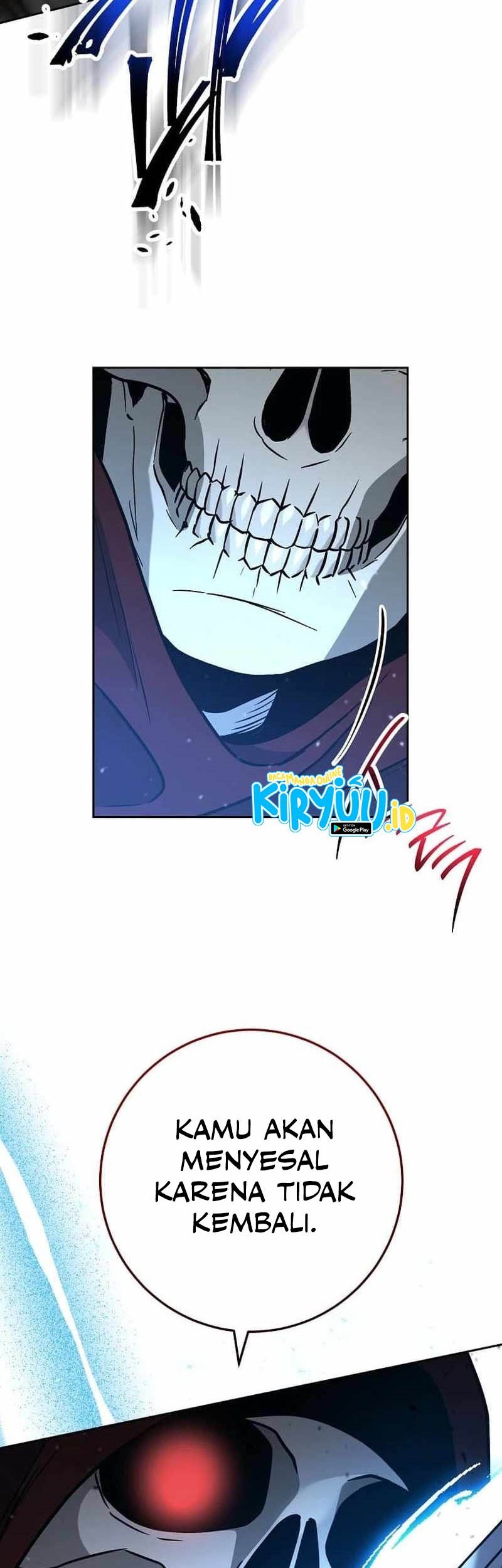 Skeleton Soldier Couldn’t Protect the Dungeon Chapter 260 Gambar 69