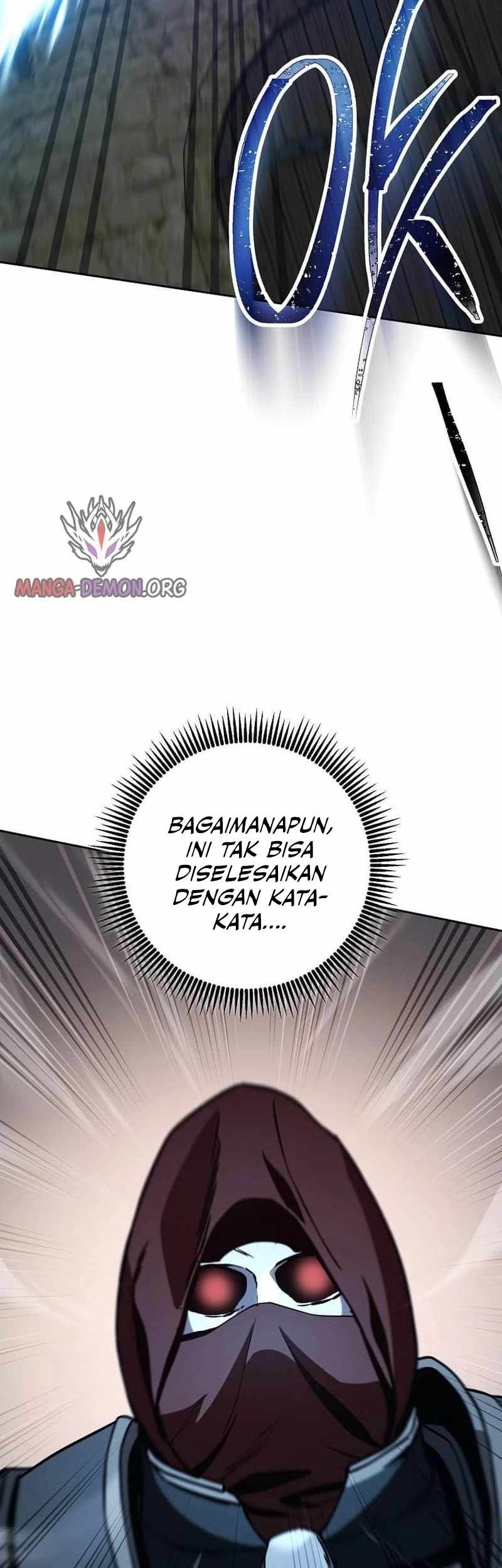 Skeleton Soldier Couldn’t Protect the Dungeon Chapter 260 Gambar 61