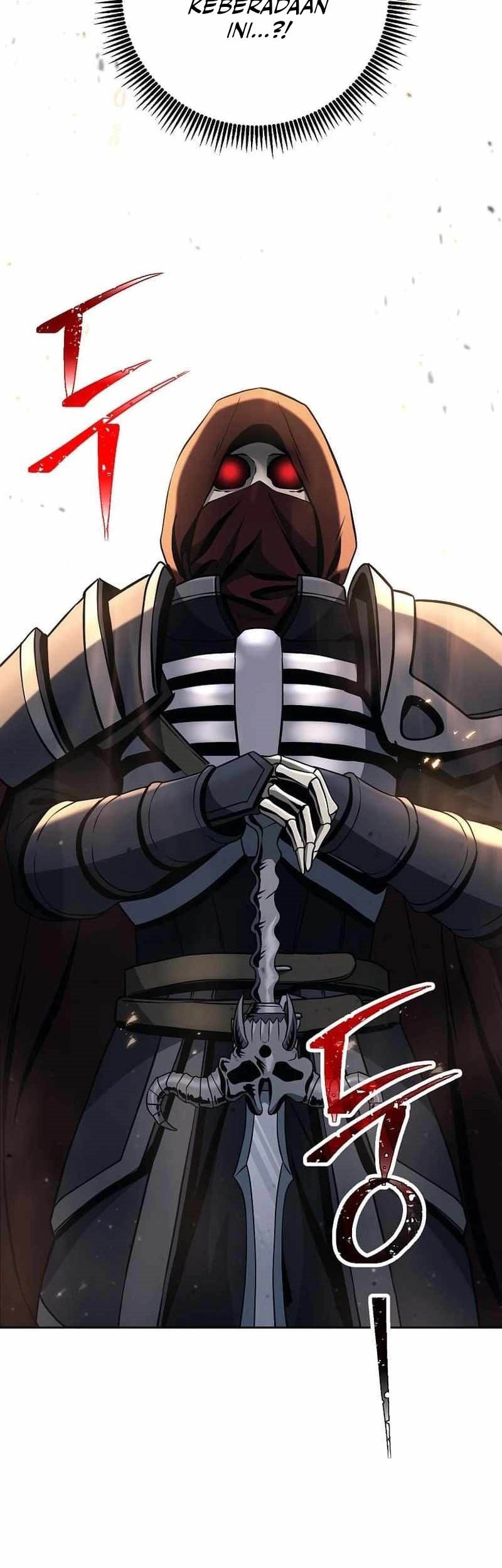 Skeleton Soldier Couldn’t Protect the Dungeon Chapter 260 Gambar 5