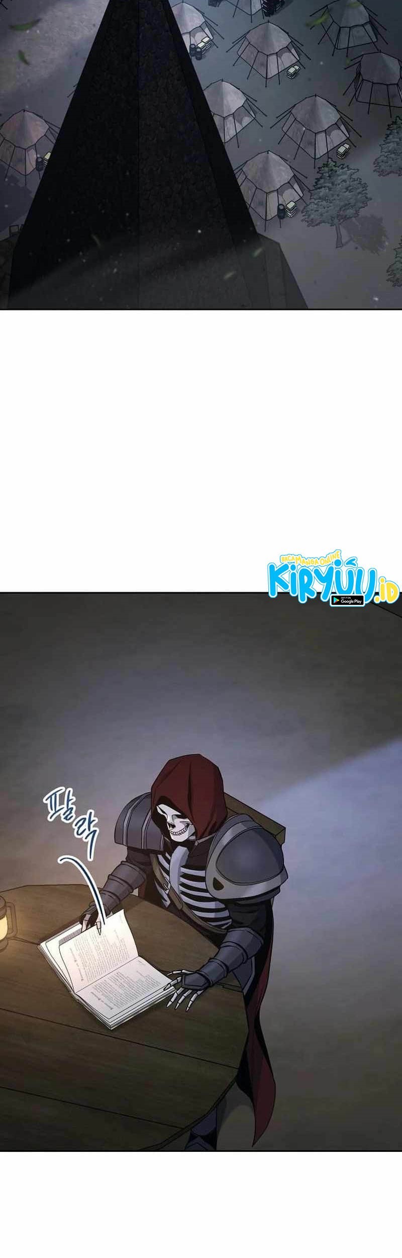 Skeleton Soldier Couldn’t Protect the Dungeon Chapter 260 Gambar 9