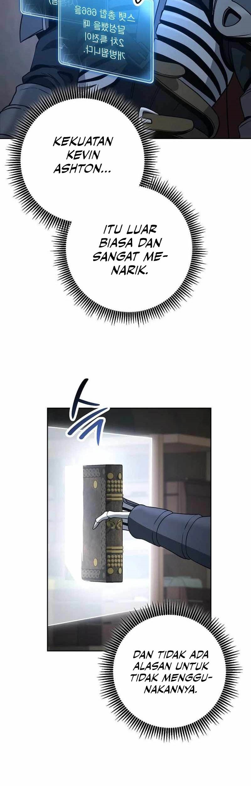 Skeleton Soldier Couldn’t Protect the Dungeon Chapter 260 Gambar 13