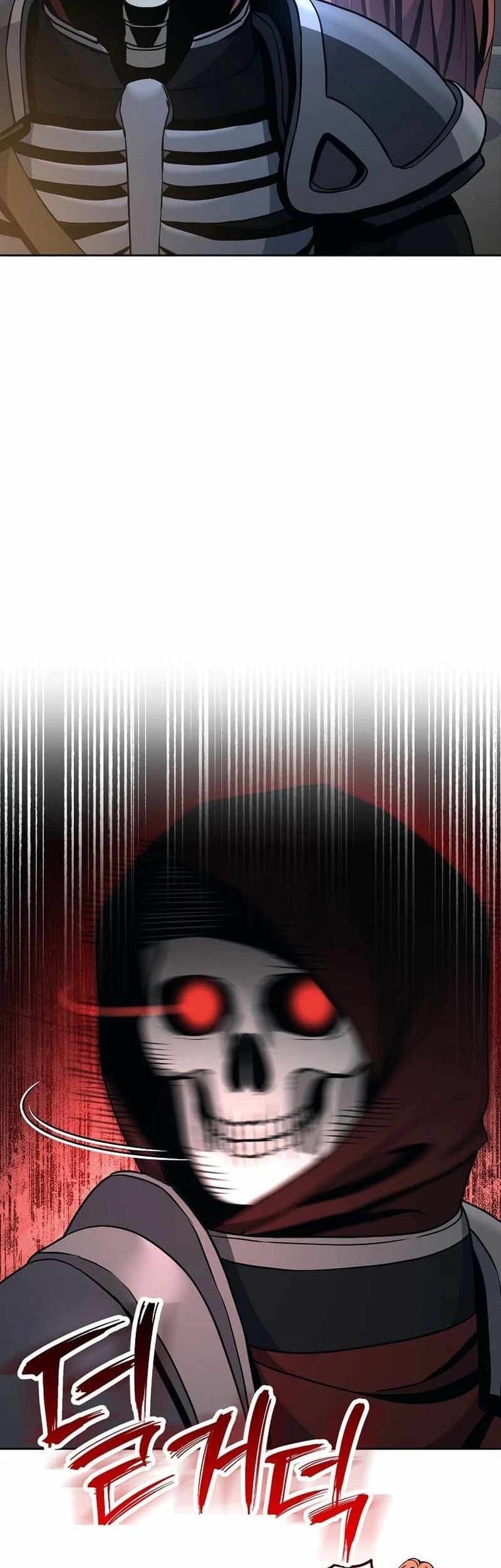 Skeleton Soldier Couldn’t Protect the Dungeon Chapter 260 Gambar 17