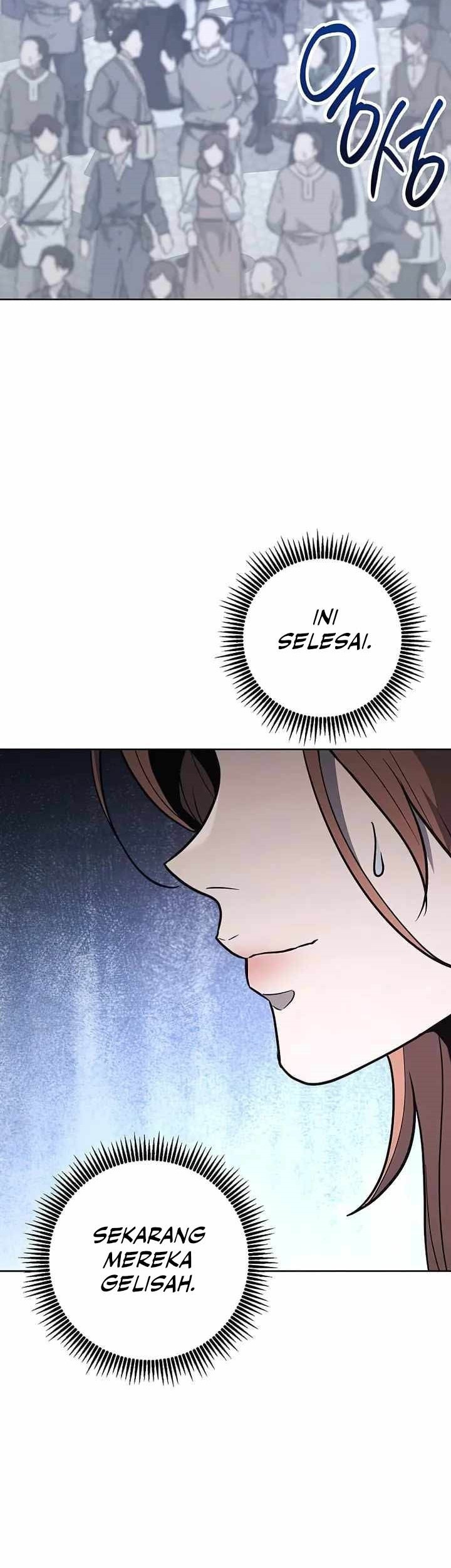 Skeleton Soldier Couldn’t Protect the Dungeon Chapter 264 Gambar 33