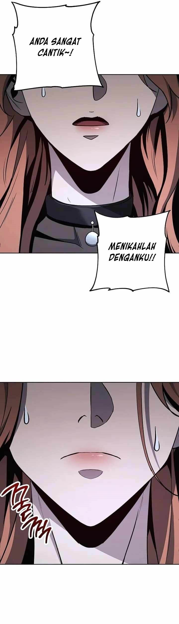 Skeleton Soldier Couldn’t Protect the Dungeon Chapter 264 Gambar 21