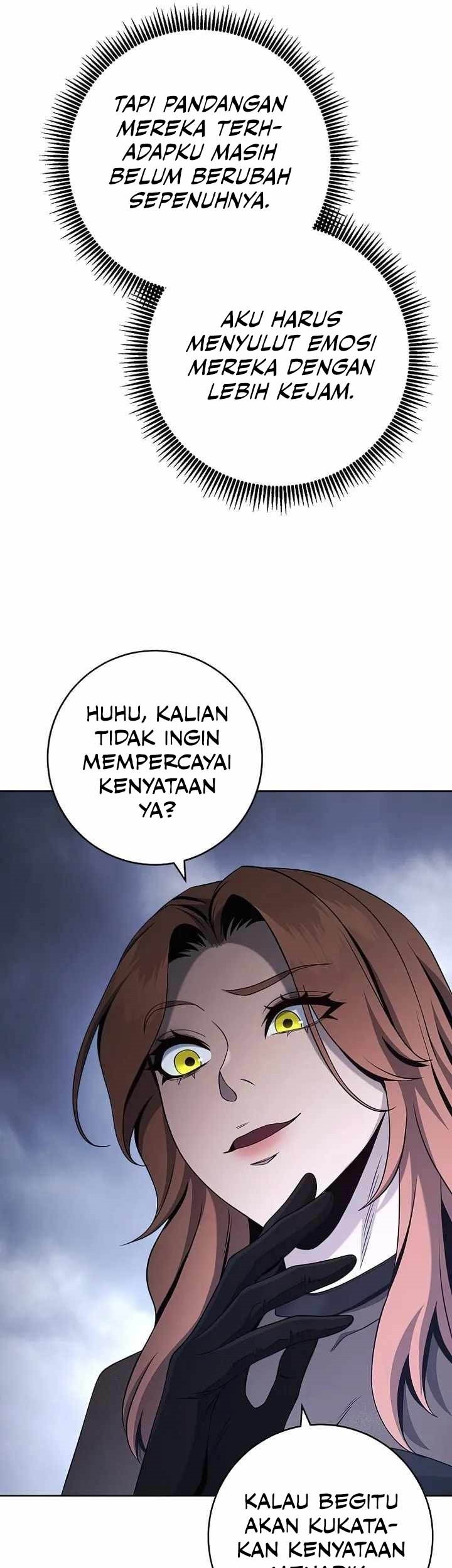 Skeleton Soldier Couldn’t Protect the Dungeon Chapter 264 Gambar 41