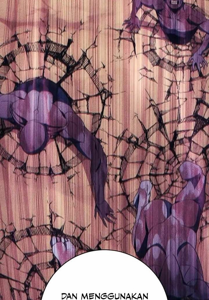 Skeleton Soldier Couldn’t Protect the Dungeon Chapter 264 Gambar 46