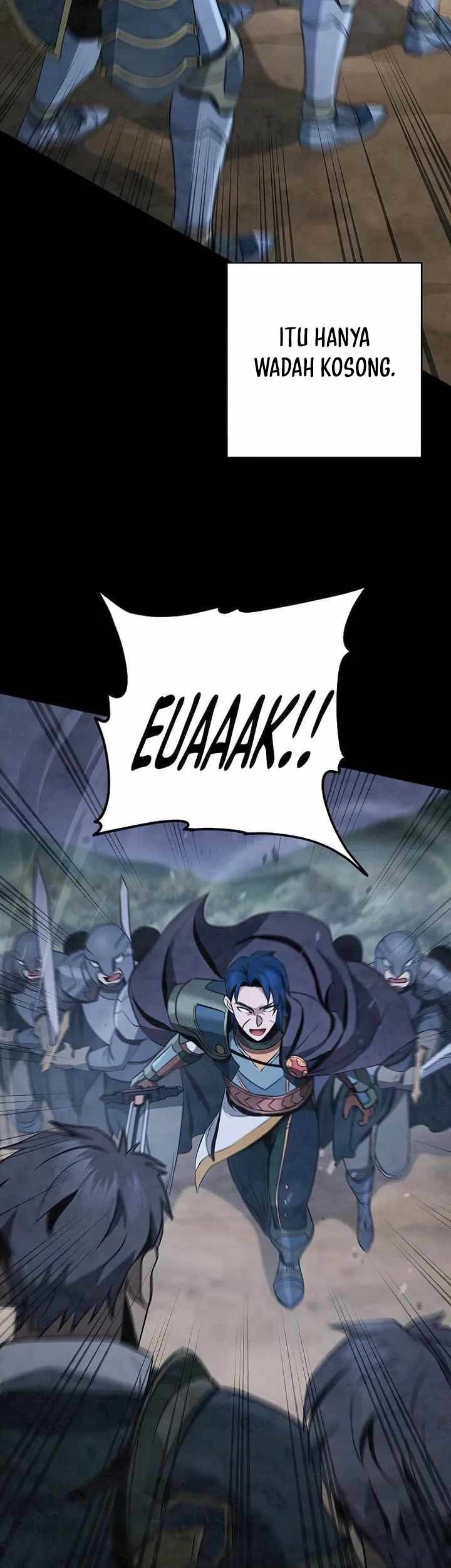 Skeleton Soldier Couldn’t Protect the Dungeon Chapter 264 Gambar 71