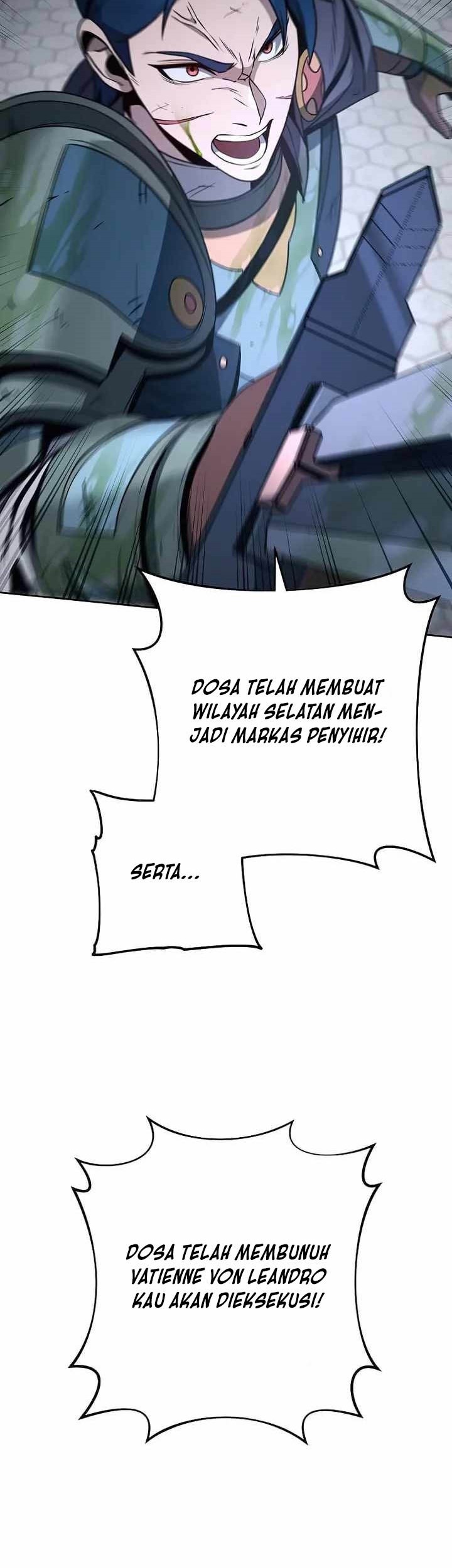 Skeleton Soldier Couldn’t Protect the Dungeon Chapter 264 Gambar 77