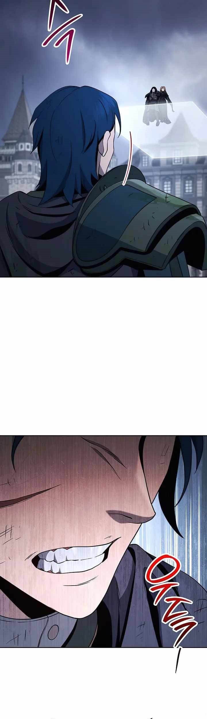 Skeleton Soldier Couldn’t Protect the Dungeon Chapter 264 Gambar 63