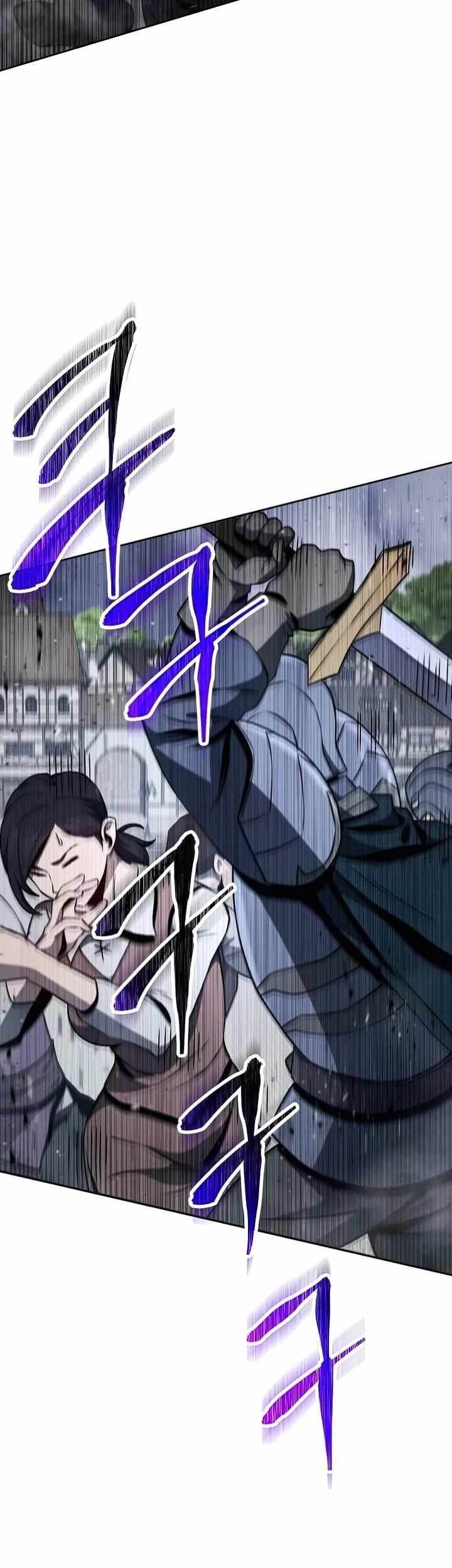 Skeleton Soldier Couldn’t Protect the Dungeon Chapter 266 Gambar 17