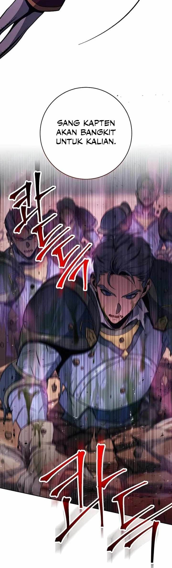 Skeleton Soldier Couldn’t Protect the Dungeon Chapter 266 Gambar 47