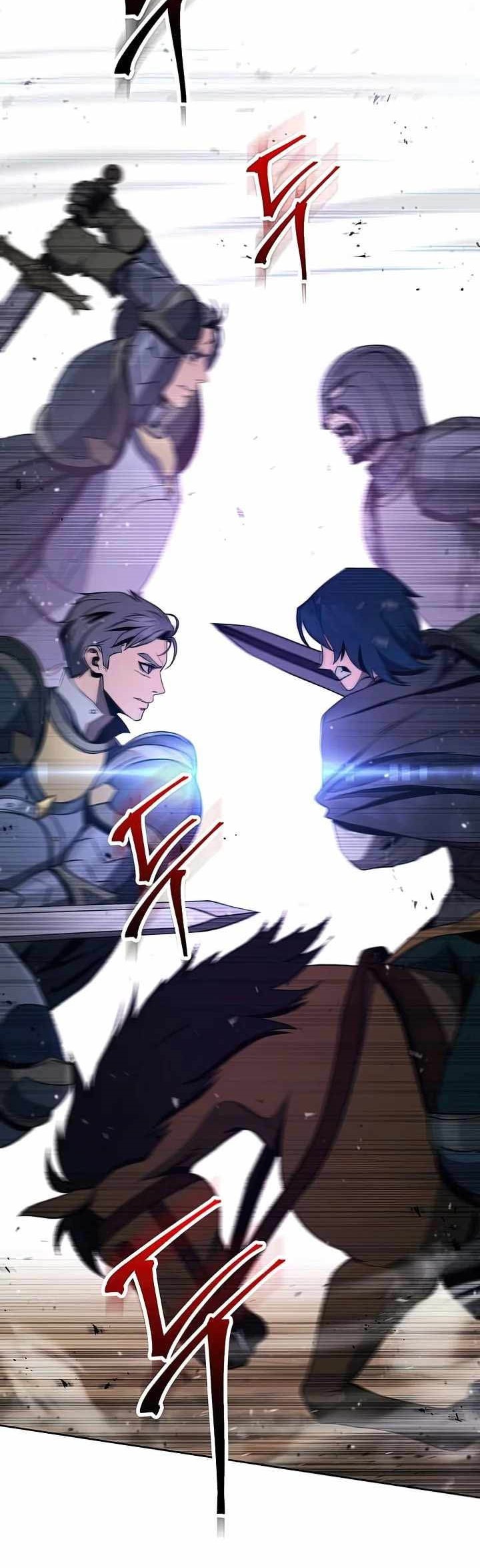 Skeleton Soldier Couldn’t Protect the Dungeon Chapter 266 Gambar 50