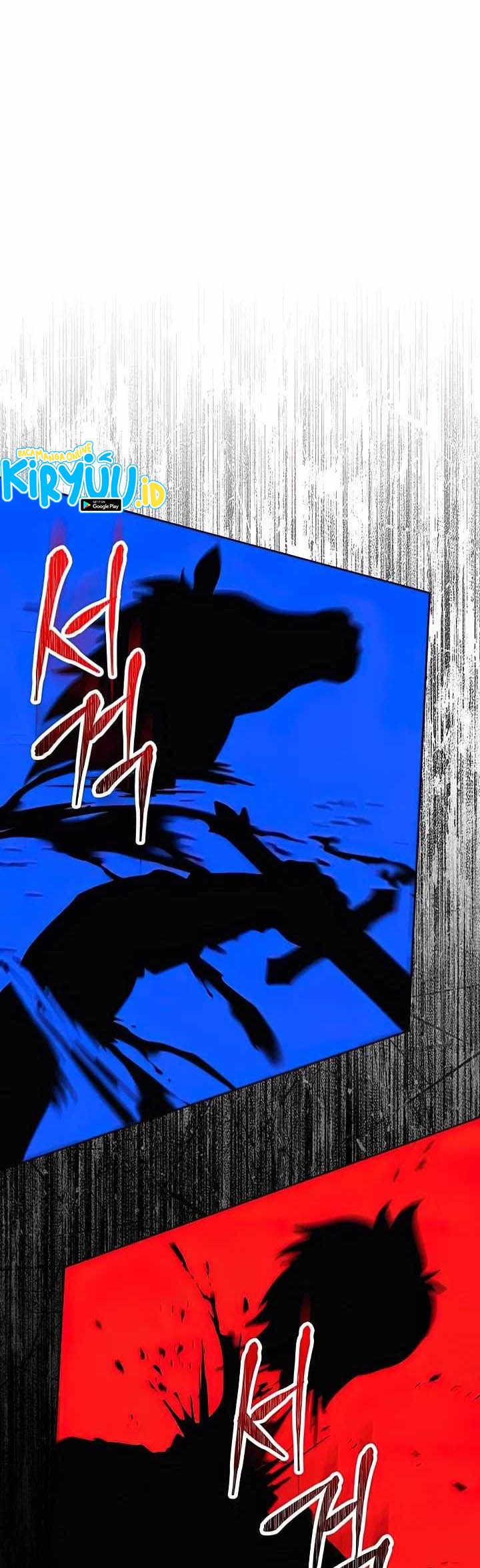 Skeleton Soldier Couldn’t Protect the Dungeon Chapter 266 Gambar 51