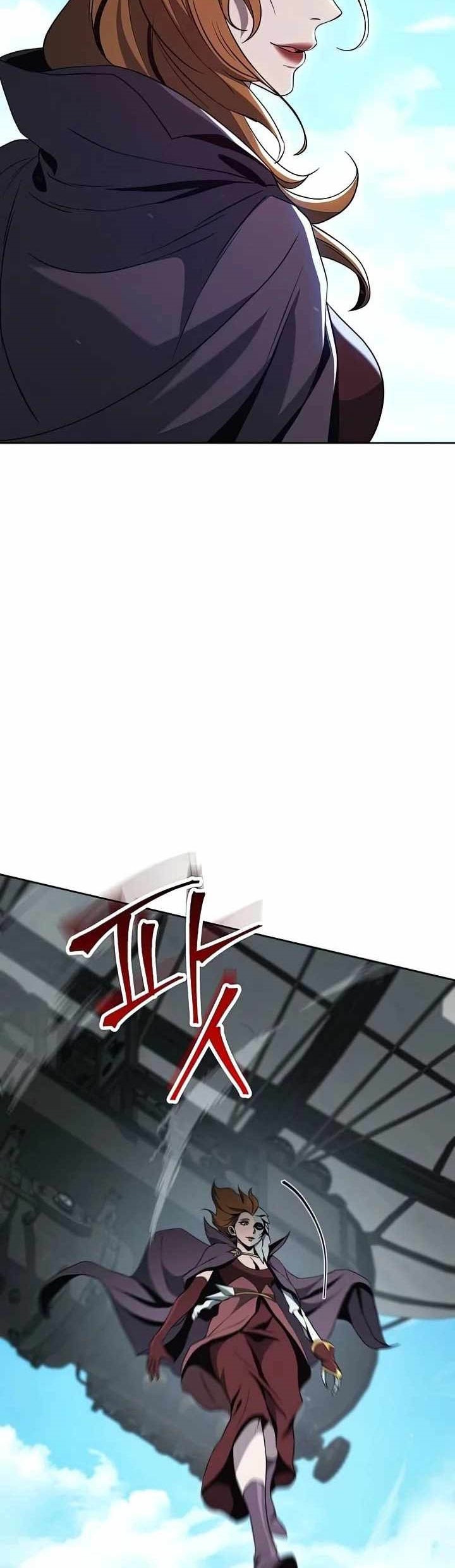 Skeleton Soldier Couldn’t Protect the Dungeon Chapter 266 Gambar 42