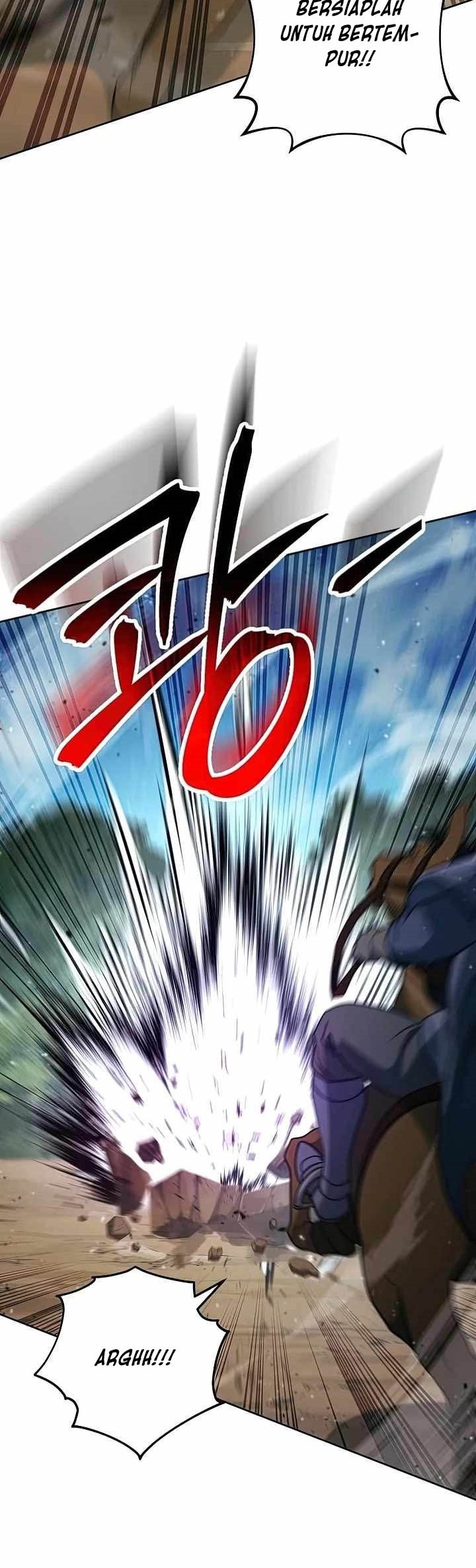 Skeleton Soldier Couldn’t Protect the Dungeon Chapter 266 Gambar 44