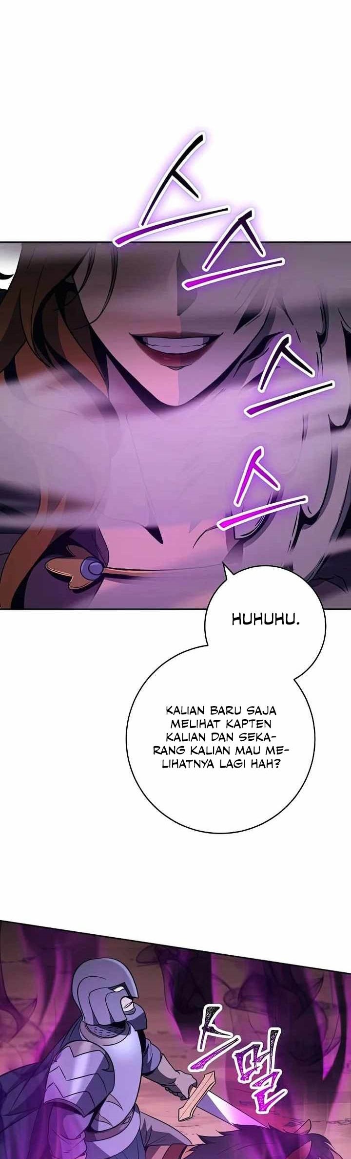 Skeleton Soldier Couldn’t Protect the Dungeon Chapter 266 Gambar 45