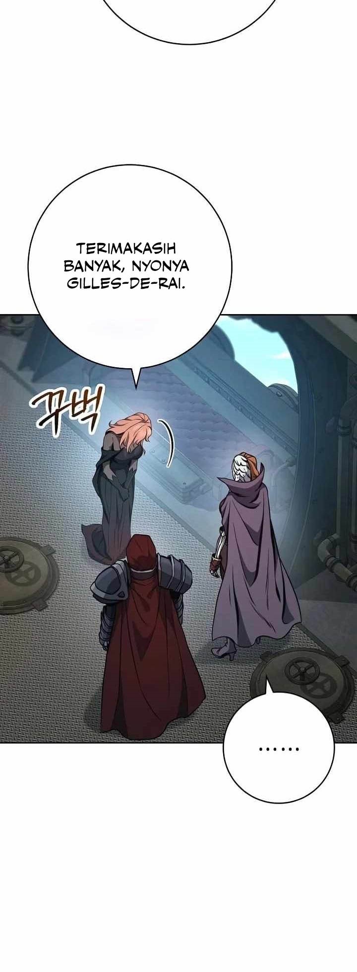 Skeleton Soldier Couldn’t Protect the Dungeon Chapter 266 Gambar 60