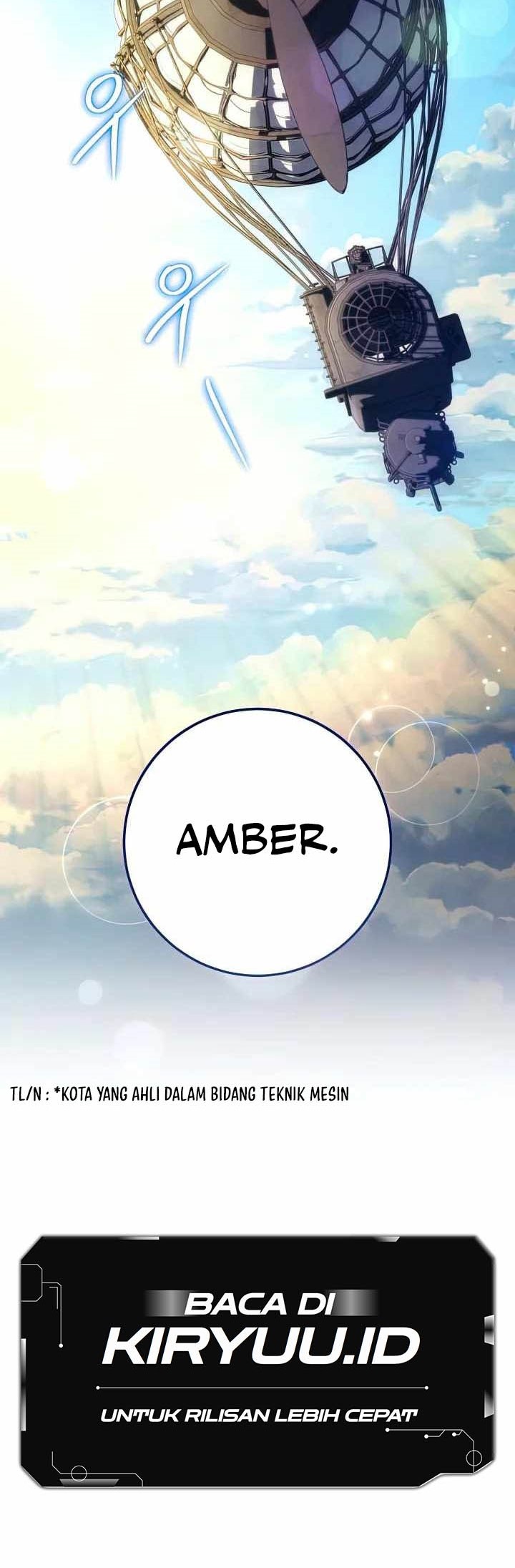 Skeleton Soldier Couldn’t Protect the Dungeon Chapter 266 Gambar 66