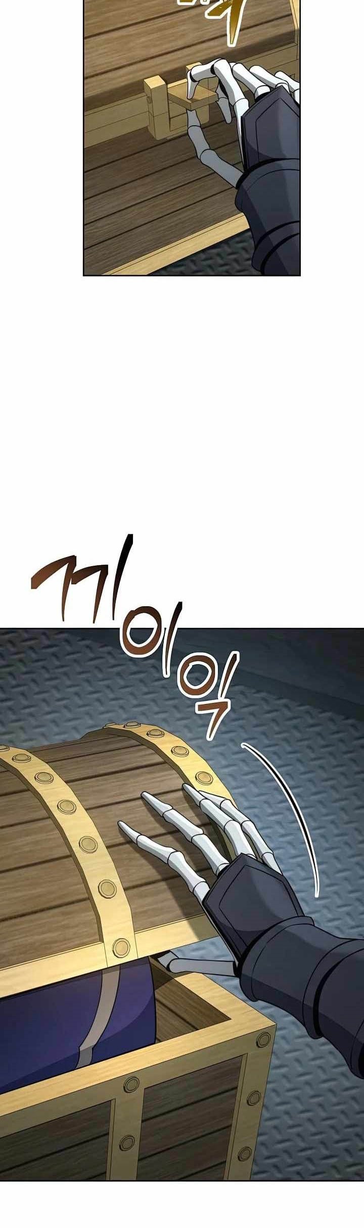 Skeleton Soldier Couldn’t Protect the Dungeon Chapter 267 Gambar 24