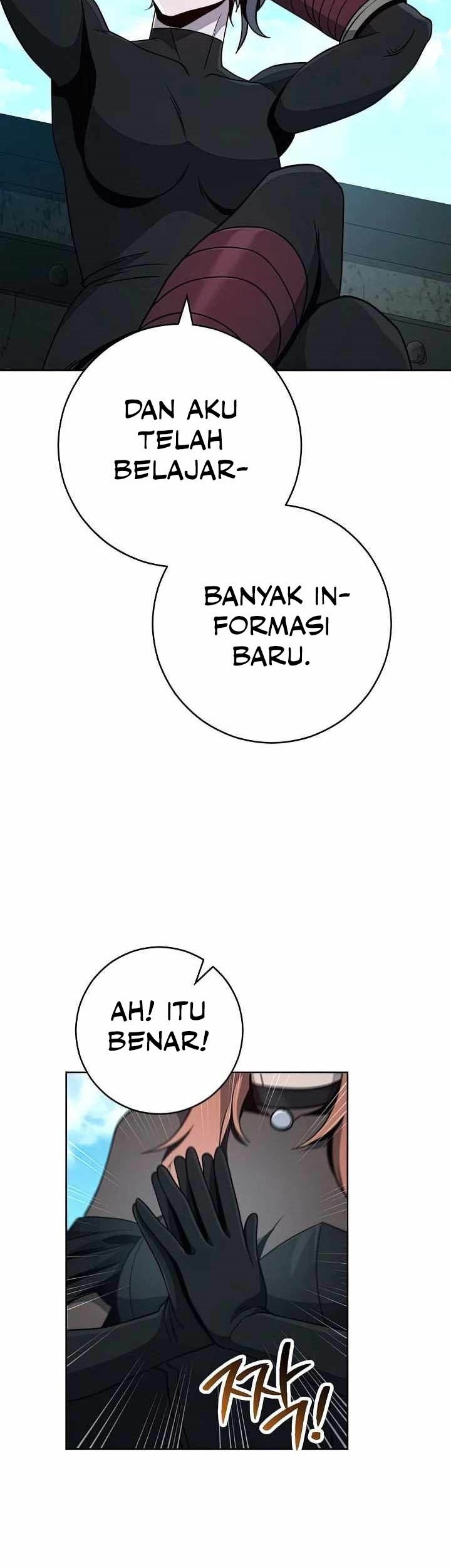 Skeleton Soldier Couldn’t Protect the Dungeon Chapter 267 Gambar 17