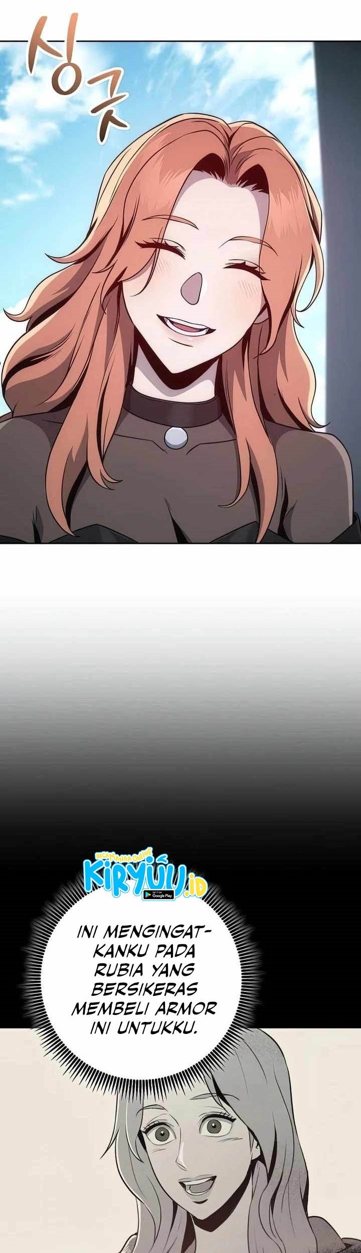 Skeleton Soldier Couldn’t Protect the Dungeon Chapter 267 Gambar 35