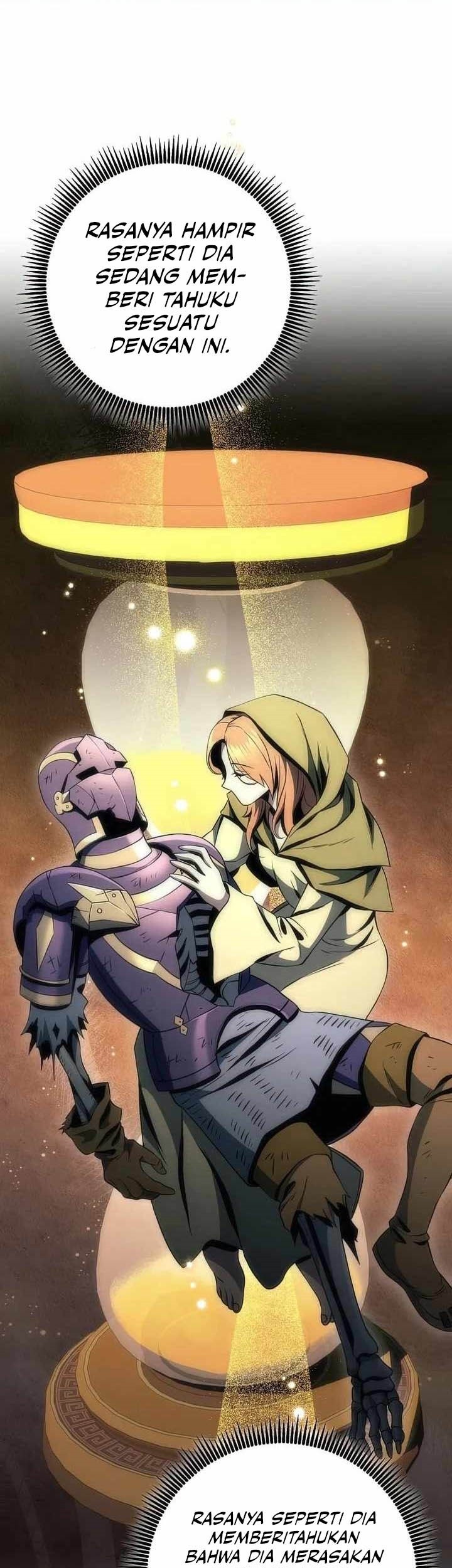 Skeleton Soldier Couldn’t Protect the Dungeon Chapter 267 Gambar 39